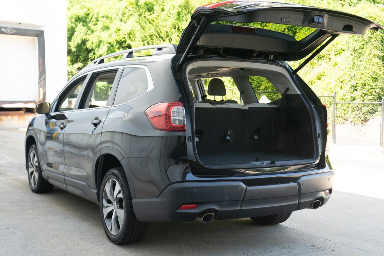 2020 Subaru Ascent Premium Yonkers NY
