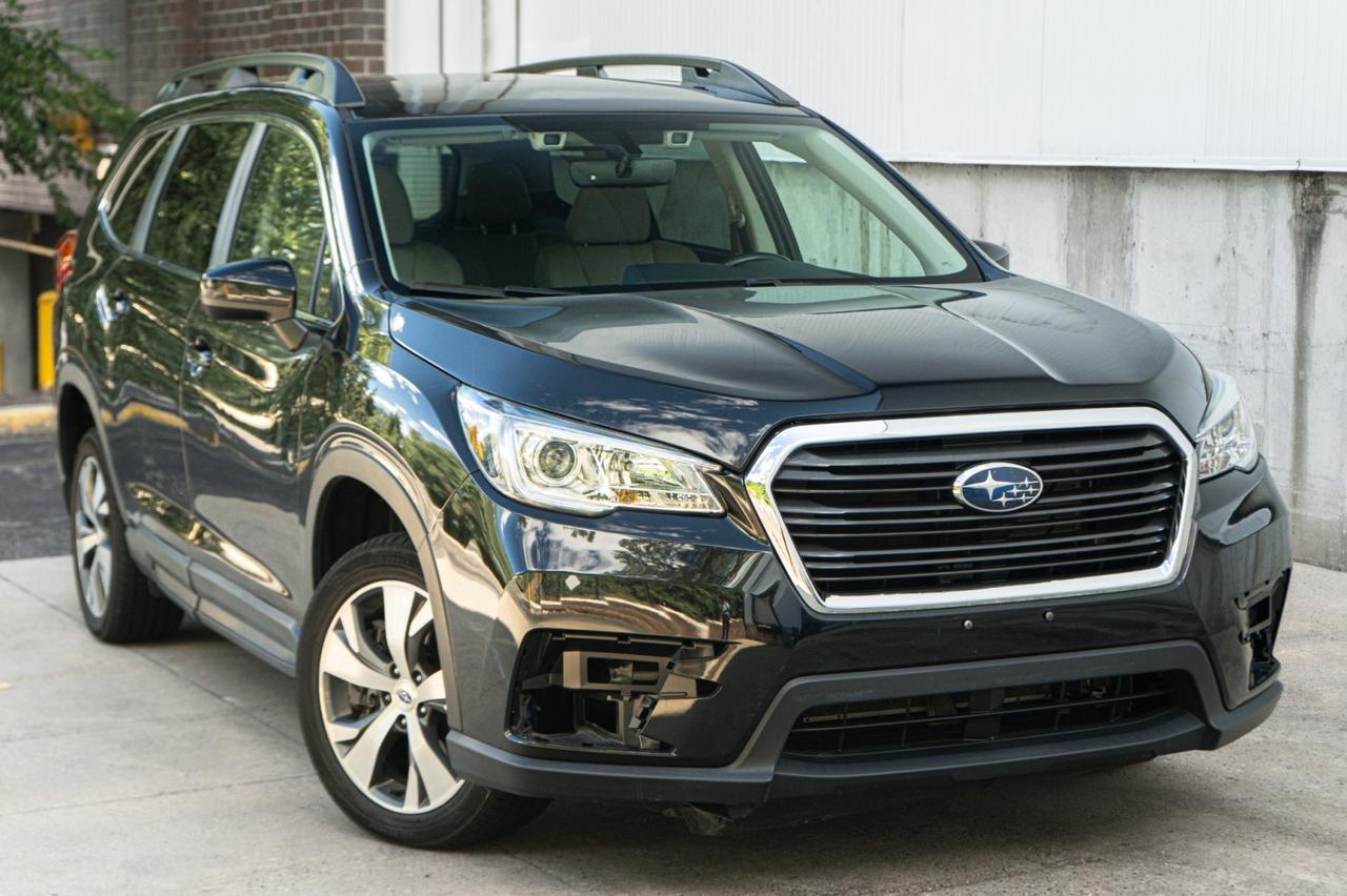2020 Subaru Ascent Premium Yonkers NY