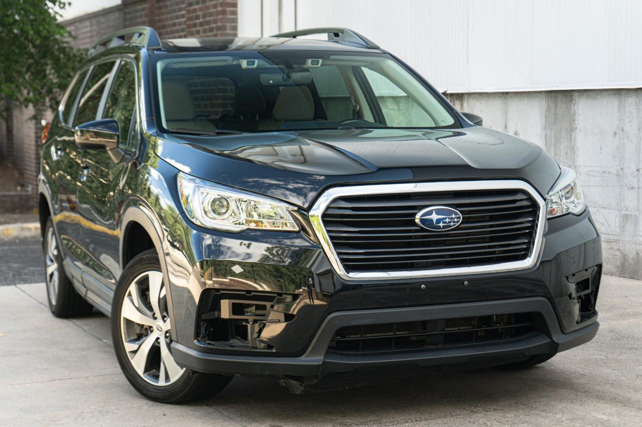 2020 Subaru Ascent Premium Yonkers NY