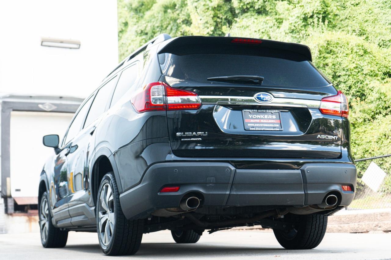 2020 Subaru Ascent Premium Yonkers NY
