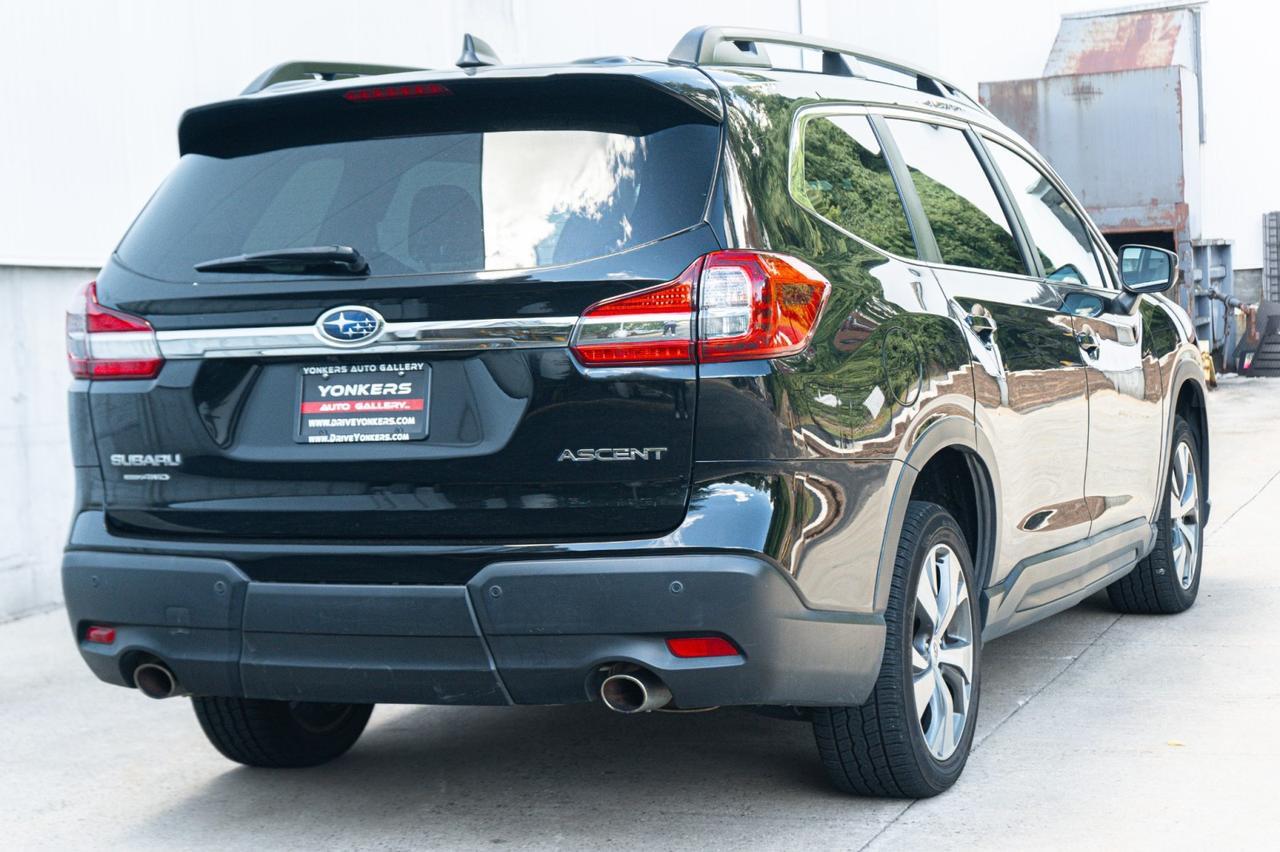 2020 Subaru Ascent Premium Yonkers NY