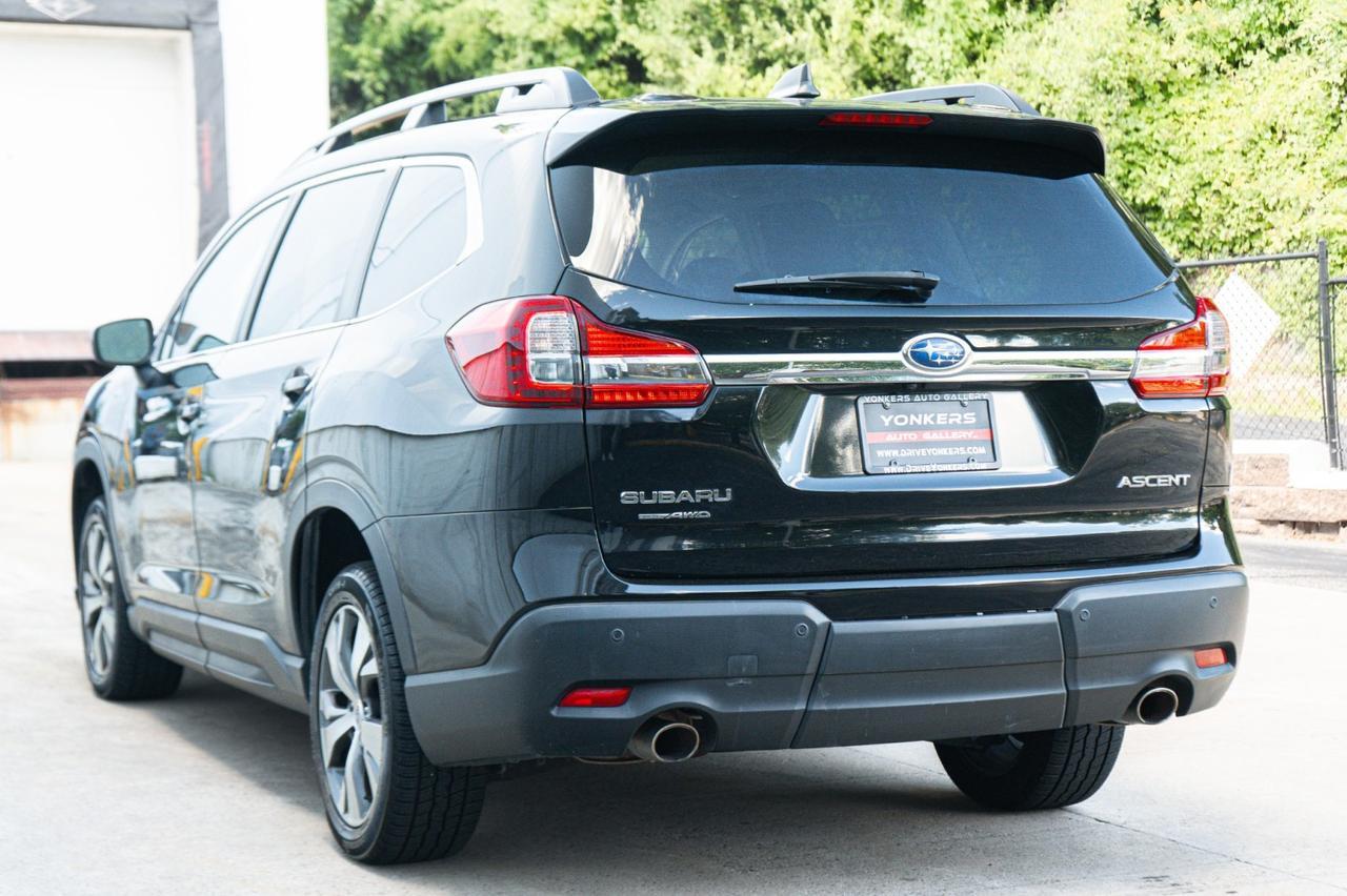 2020 Subaru Ascent Premium Yonkers NY