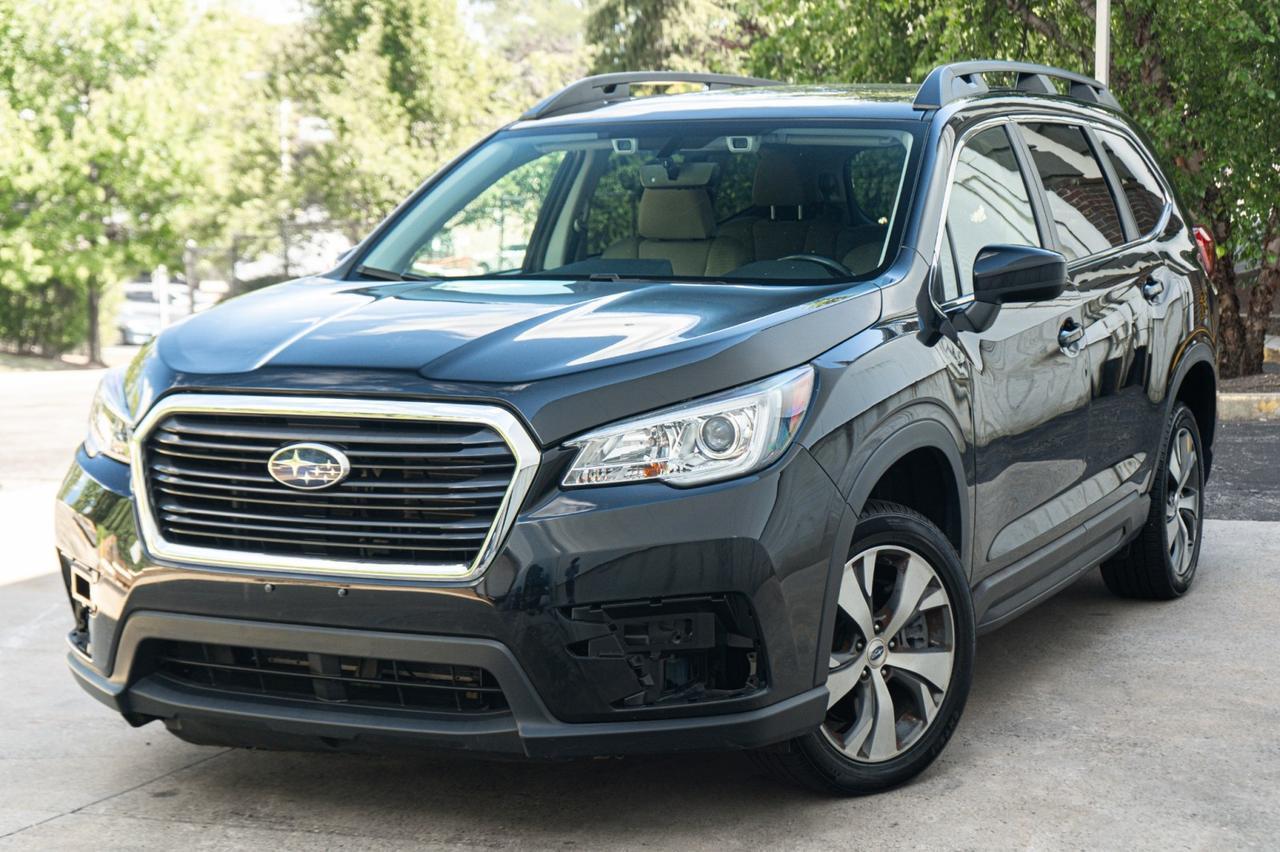 2020 Subaru Ascent Premium Yonkers NY