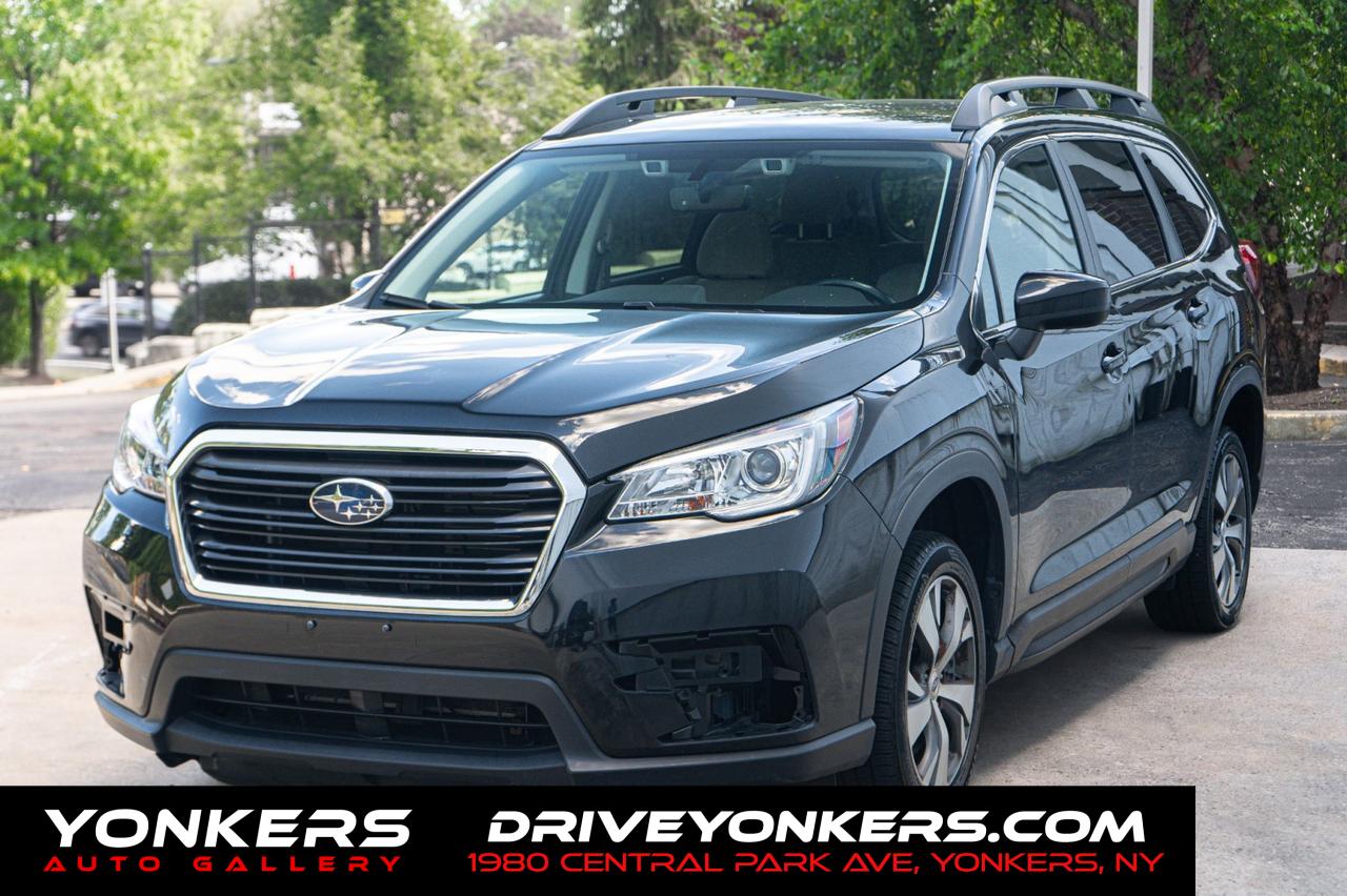 2020 Subaru Ascent Premium Yonkers NY