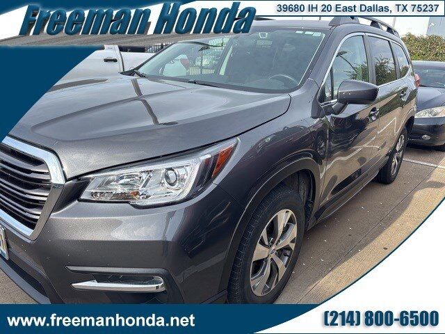 2020 Subaru Ascent Premium Dallas TX