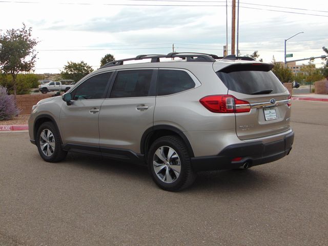 2020 Subaru Ascent Premium Santa Fe NM
