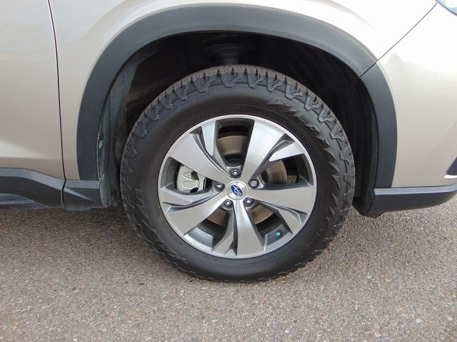 2020 Subaru Ascent Premium Santa Fe NM
