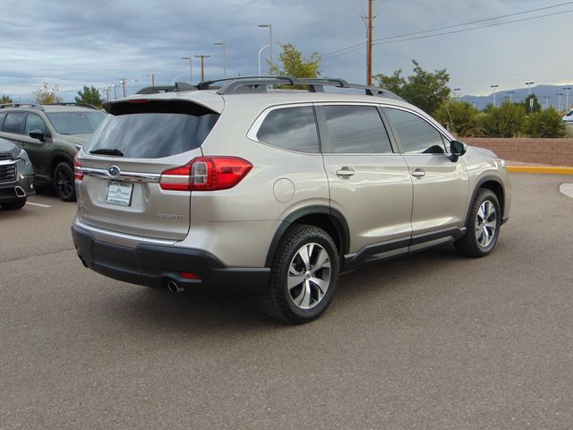 2020 Subaru Ascent Premium Santa Fe NM