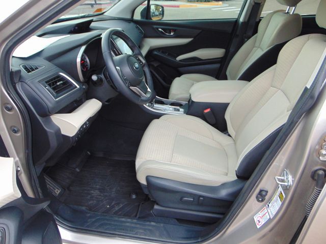 2020 Subaru Ascent Premium Santa Fe NM