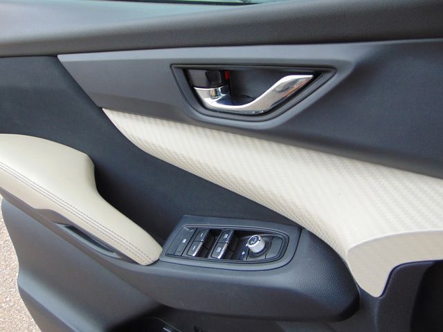 2020 Subaru Ascent Premium Santa Fe NM