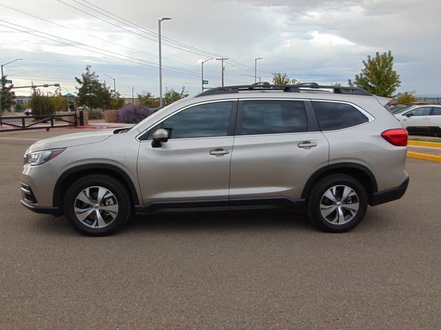 2020 Subaru Ascent Premium Santa Fe NM