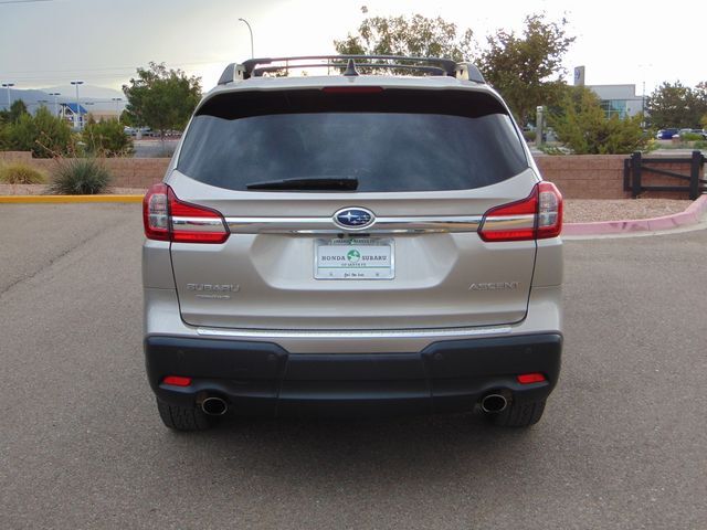 2020 Subaru Ascent Premium Santa Fe NM