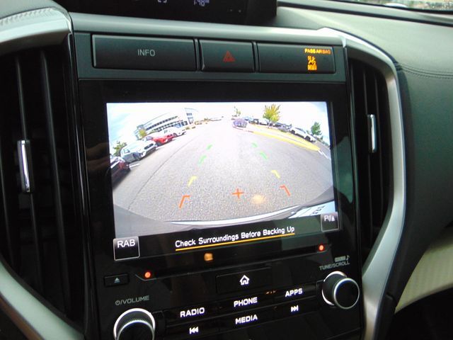 2020 Subaru Ascent Premium Santa Fe NM