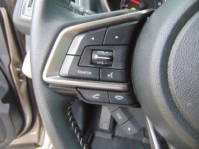 2020 Subaru Ascent Premium Santa Fe NM