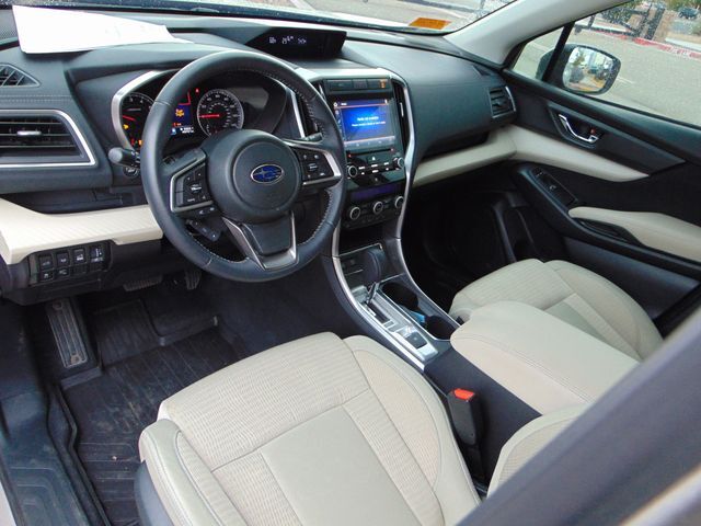 2020 Subaru Ascent Premium Santa Fe NM