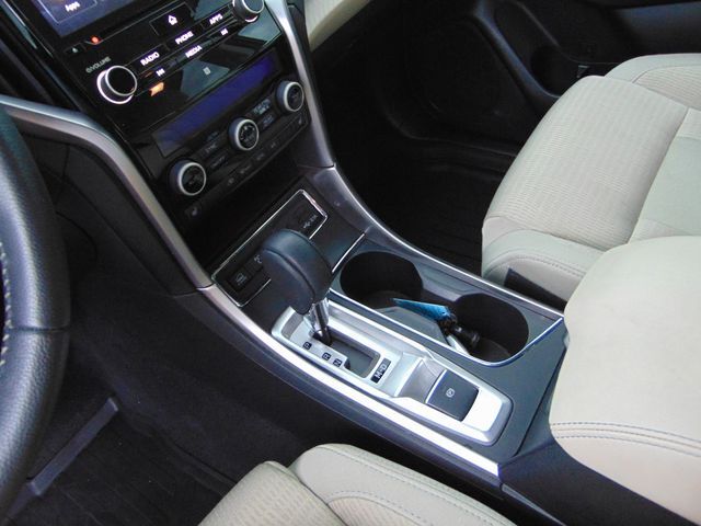 2020 Subaru Ascent Premium Santa Fe NM