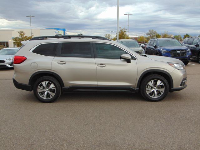 2020 Subaru Ascent Premium Santa Fe NM