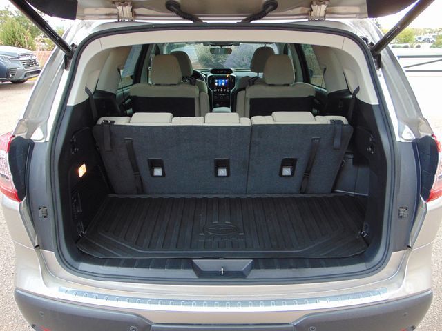 2020 Subaru Ascent Premium Santa Fe NM