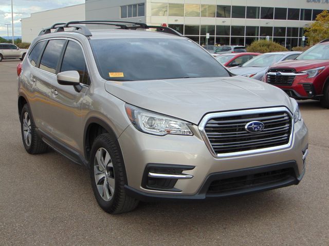 2020 Subaru Ascent Premium Santa Fe NM