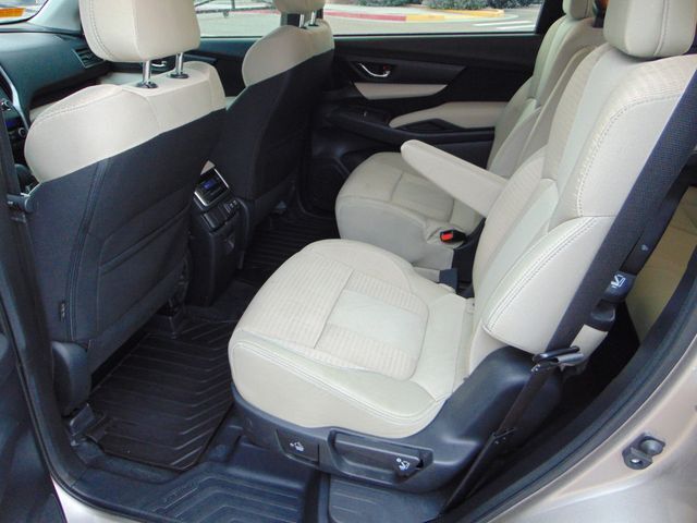 2020 Subaru Ascent Premium Santa Fe NM