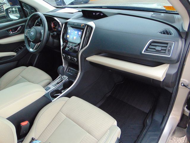 2020 Subaru Ascent Premium Santa Fe NM