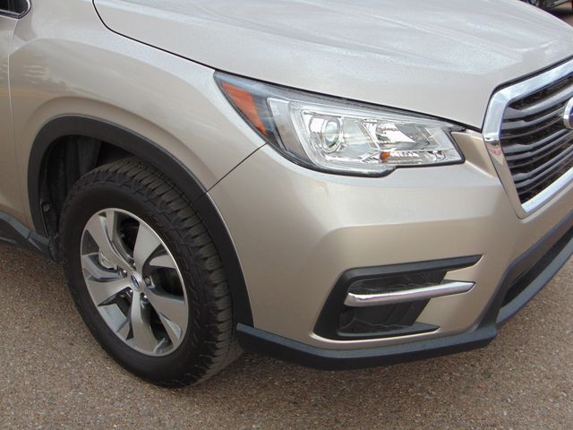 2020 Subaru Ascent Premium Santa Fe NM