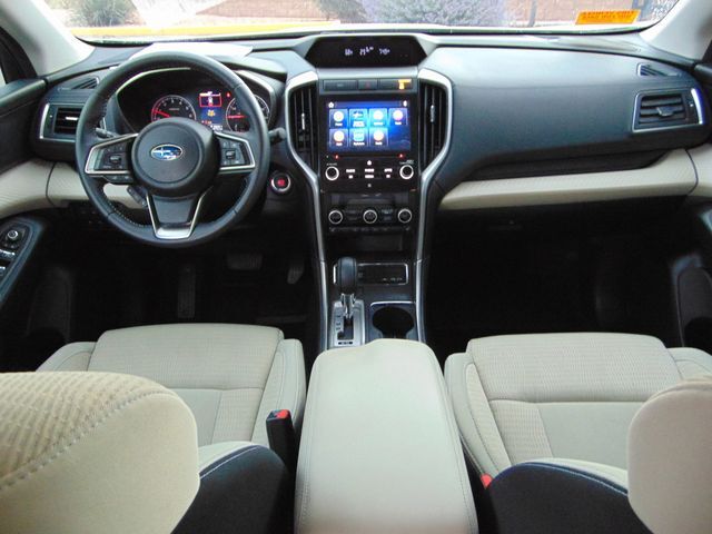 2020 Subaru Ascent Premium Santa Fe NM