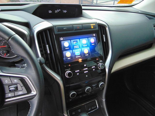 2020 Subaru Ascent Premium Santa Fe NM