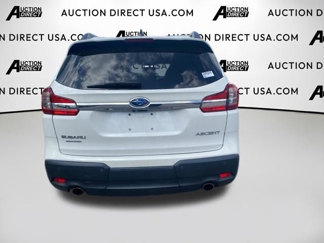 2020 Subaru Ascent Premium Raleigh NC