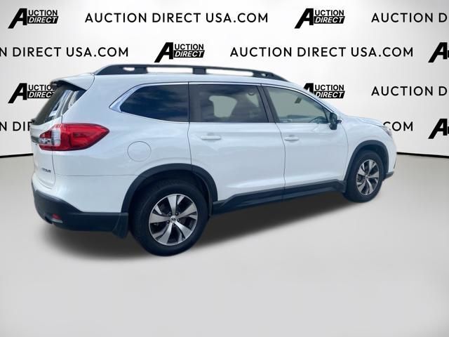 2020 Subaru Ascent Premium Raleigh NC