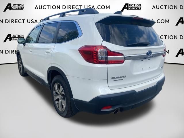 2020 Subaru Ascent Premium Raleigh NC