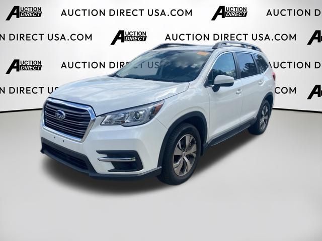 2020 Subaru Ascent Premium