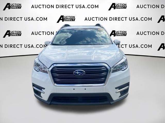 2020 Subaru Ascent Premium Raleigh NC