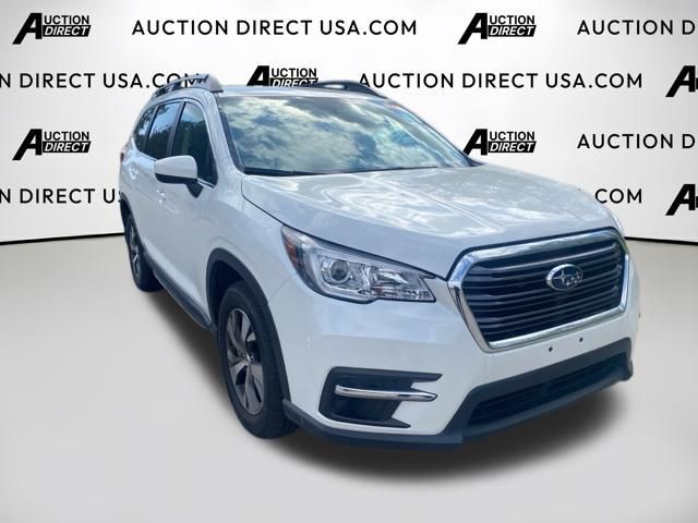 2020 Subaru Ascent Premium Raleigh NC