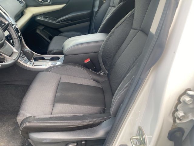 2020 Subaru Ascent Premium Raleigh NC