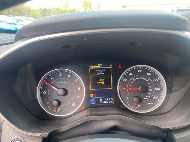 2020 Subaru Ascent Premium Raleigh NC