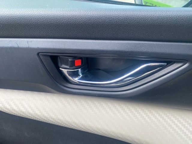 2020 Subaru Ascent Premium Raleigh NC