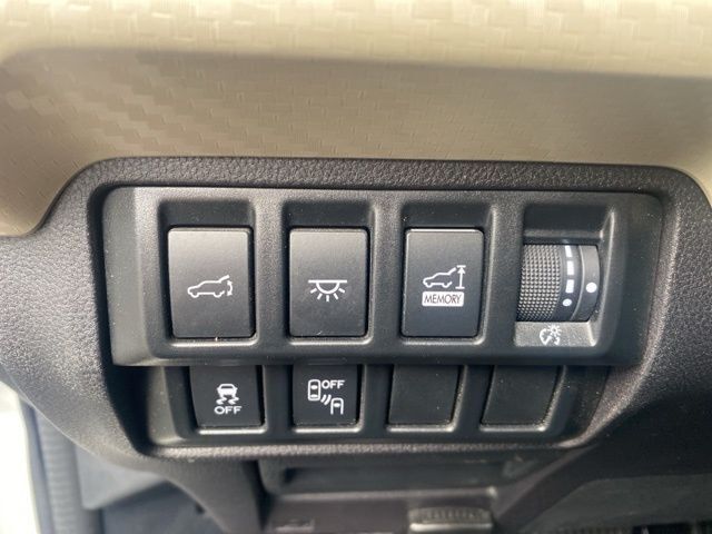 2020 Subaru Ascent Premium Raleigh NC