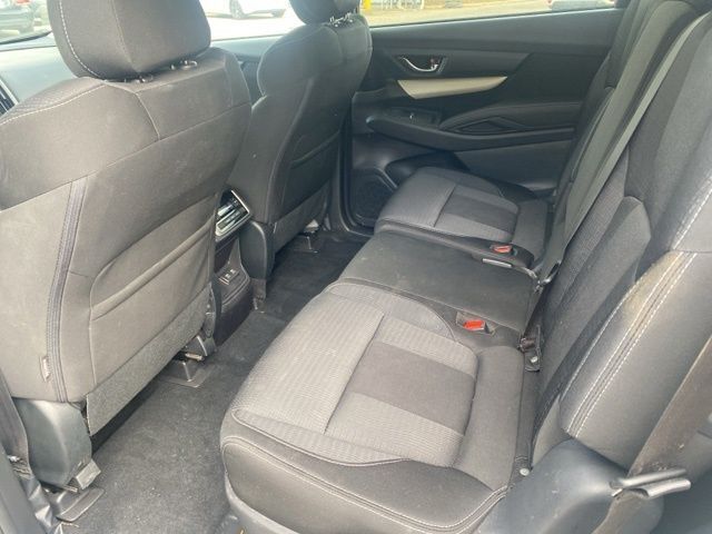 2020 Subaru Ascent Premium Raleigh NC