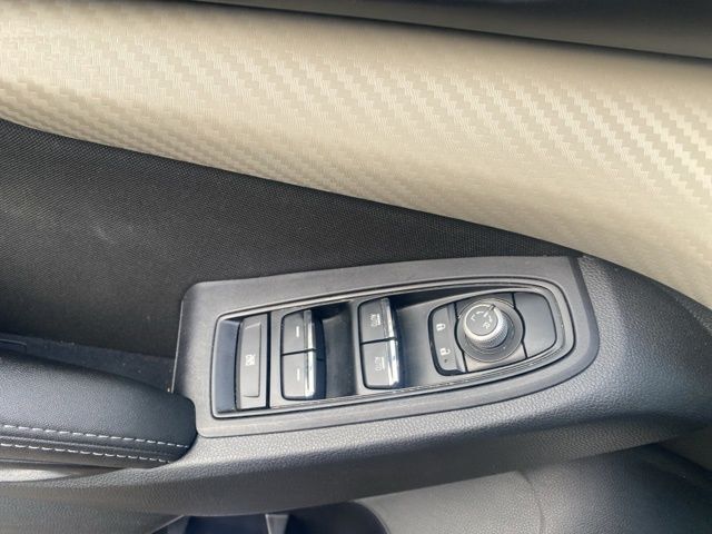 2020 Subaru Ascent Premium Raleigh NC