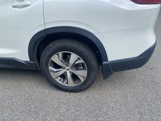 2020 Subaru Ascent Premium Raleigh NC