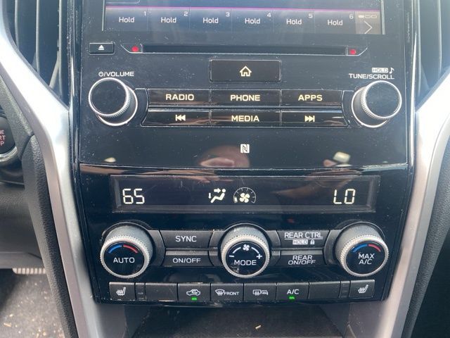 2020 Subaru Ascent Premium Raleigh NC