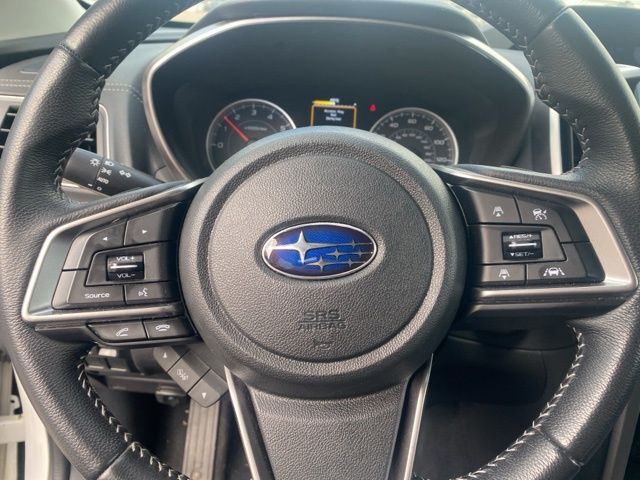 2020 Subaru Ascent Premium Raleigh NC