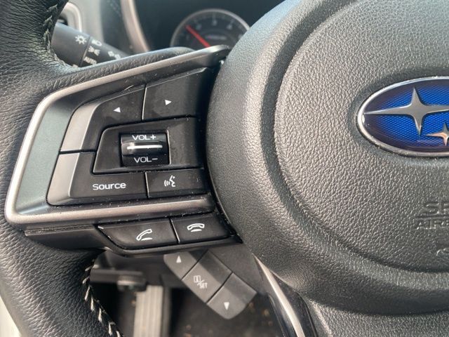 2020 Subaru Ascent Premium Raleigh NC