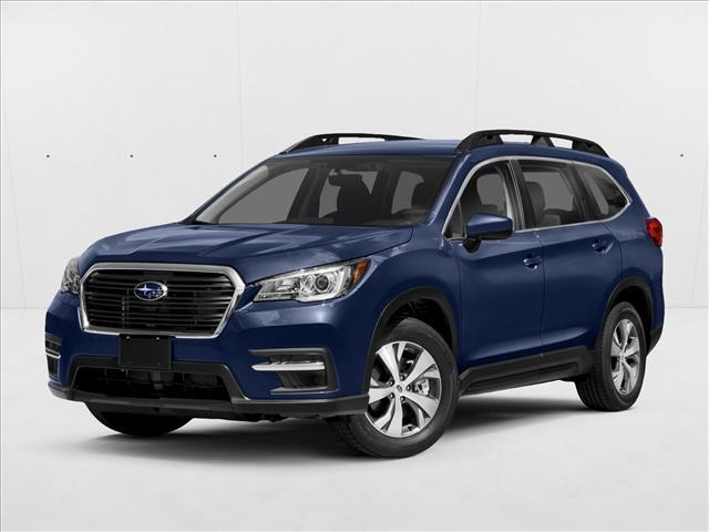 2020 Subaru Ascent Premium