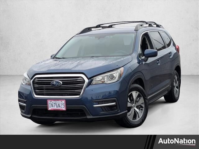 2020 Subaru Ascent Premium