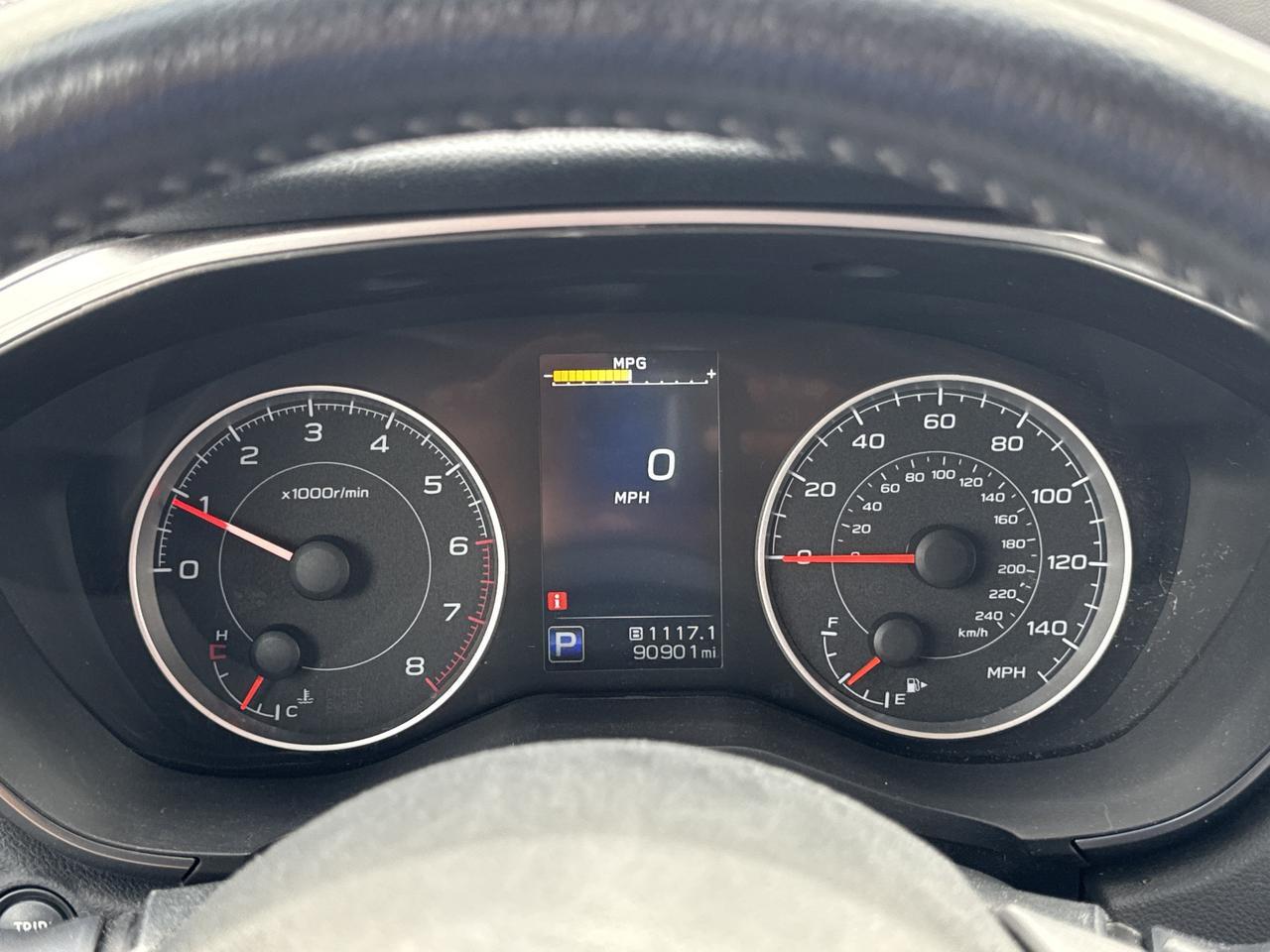 2020 Subaru Ascent Premium San Antonio TX