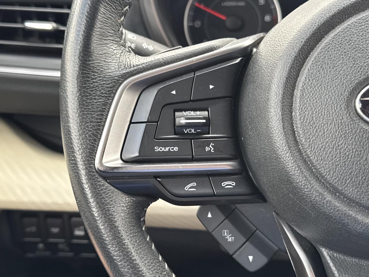 2020 Subaru Ascent Premium San Antonio TX