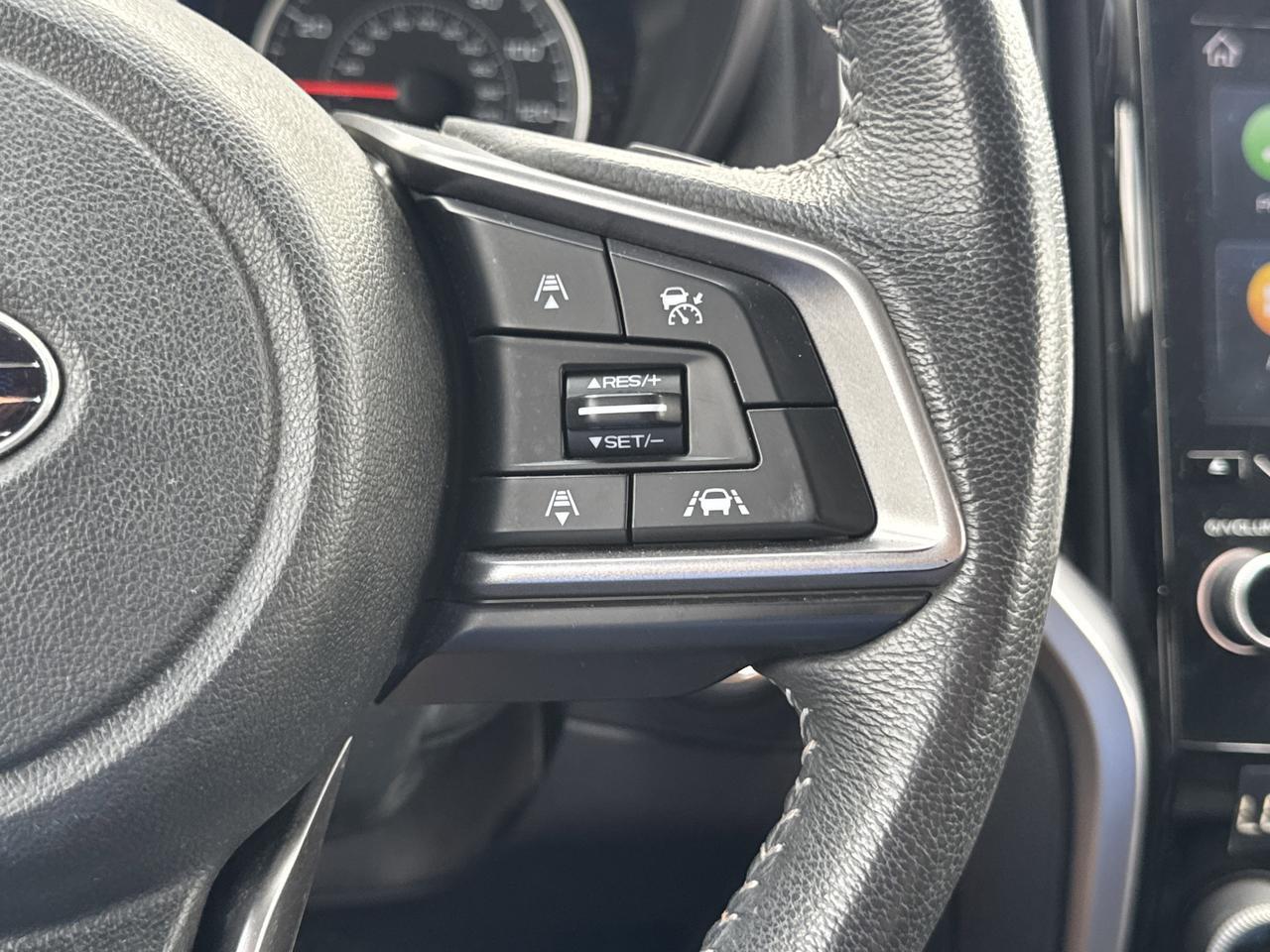 2020 Subaru Ascent Premium San Antonio TX