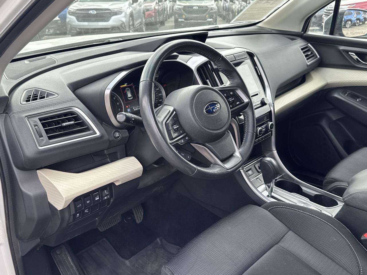 2020 Subaru Ascent Premium San Antonio TX